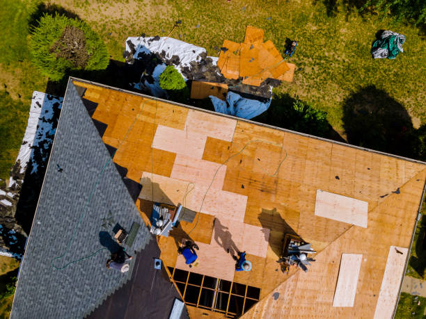 Professional Roofing Contractor in Center Point, NM