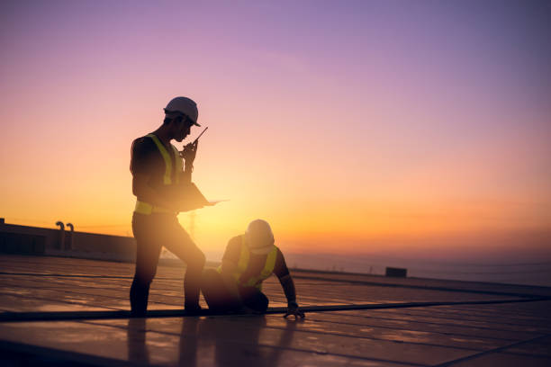 Best Roof Gutter Cleaning  in Center Point, NM