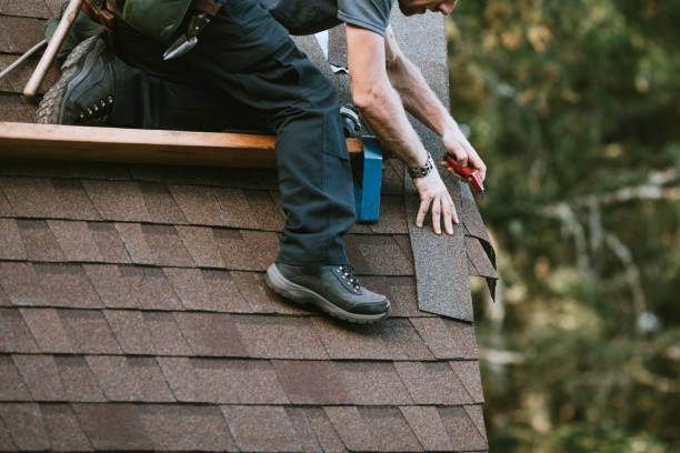 Best Storm Damage Roof Repair  in Center Point, NM