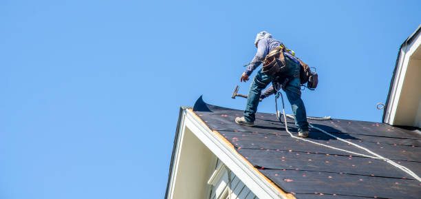 Gutter Installation and Roofing in Center Point, NM